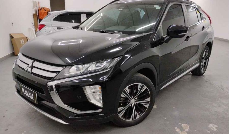 Mitsubishi Eclipse Cross MIVEC TURBO HPES AWD Suv 2020