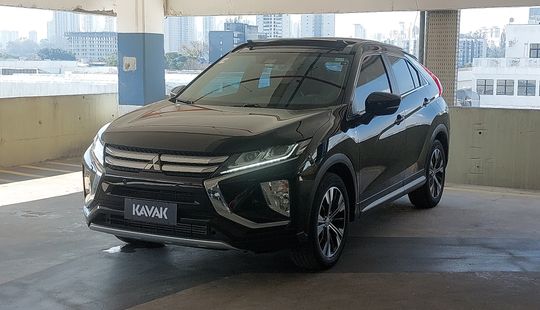 Mitsubishi • Eclipse Cross