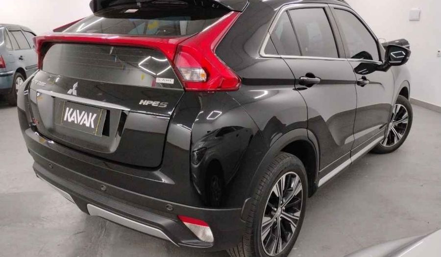 Mitsubishi Eclipse Cross MIVEC TURBO HPES AWD Suv 2020
