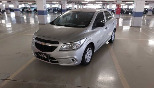 Chevrolet • Prisma