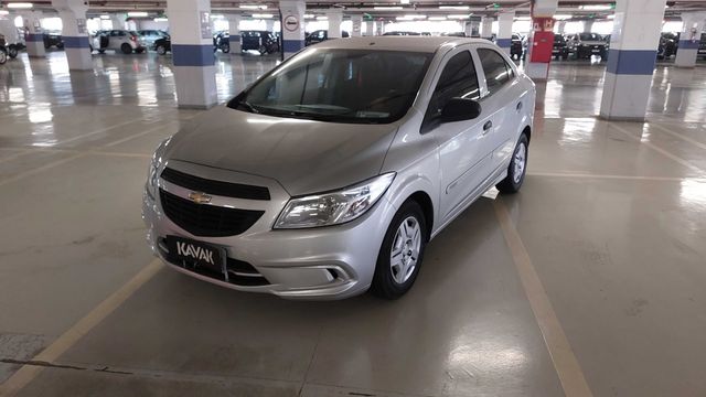 Chevrolet • Prisma