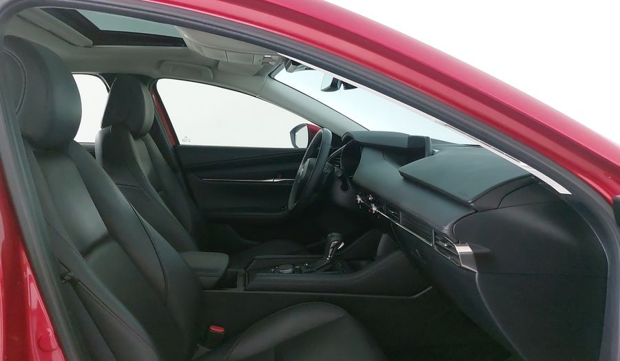 Mazda 3 2.5 I GRAND TOURING AUTO Sedan 2024