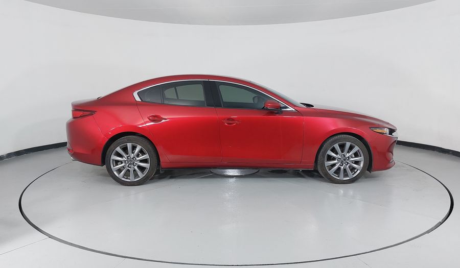 Mazda 3 2.5 I GRAND TOURING AUTO Sedan 2024