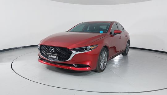 Mazda • Mazda 3