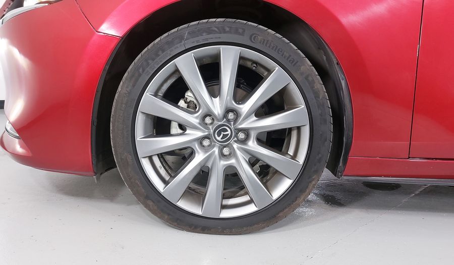 Mazda 3 2.5 I GRAND TOURING AUTO Sedan 2024
