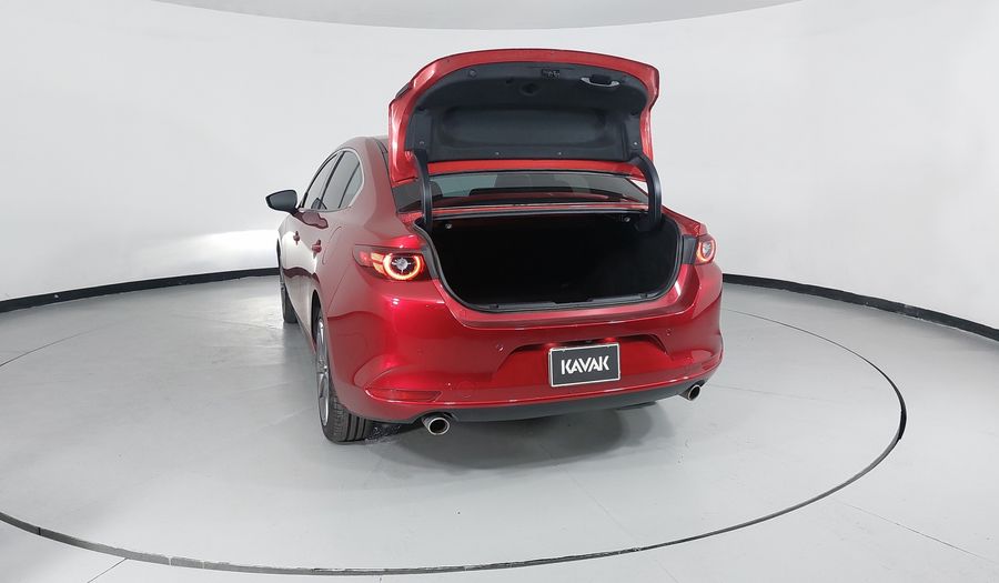 Mazda 3 2.5 I GRAND TOURING AUTO Sedan 2024