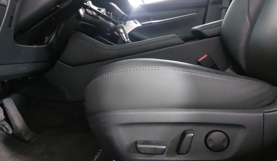 Mazda 3 2.5 I GRAND TOURING AUTO Sedan 2024