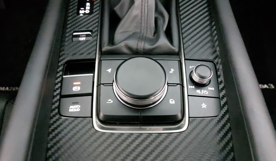 Mazda 3 2.5 I GRAND TOURING AUTO Sedan 2024