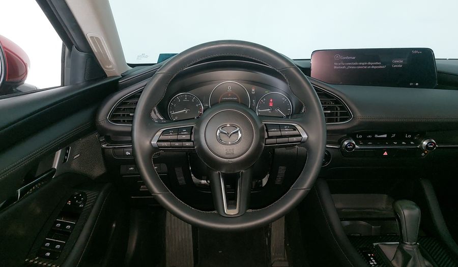 Mazda 3 2.5 I GRAND TOURING AUTO Sedan 2024