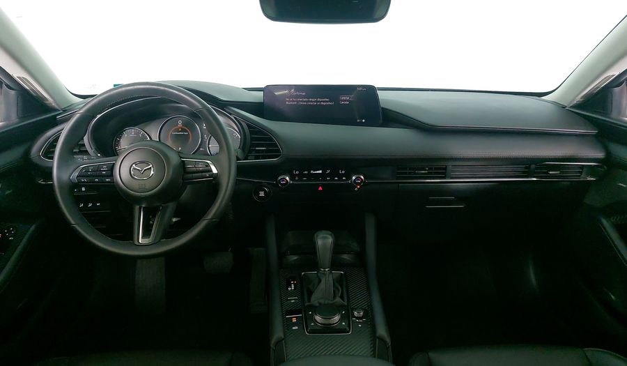 Mazda 3 2.5 I GRAND TOURING AUTO Sedan 2024