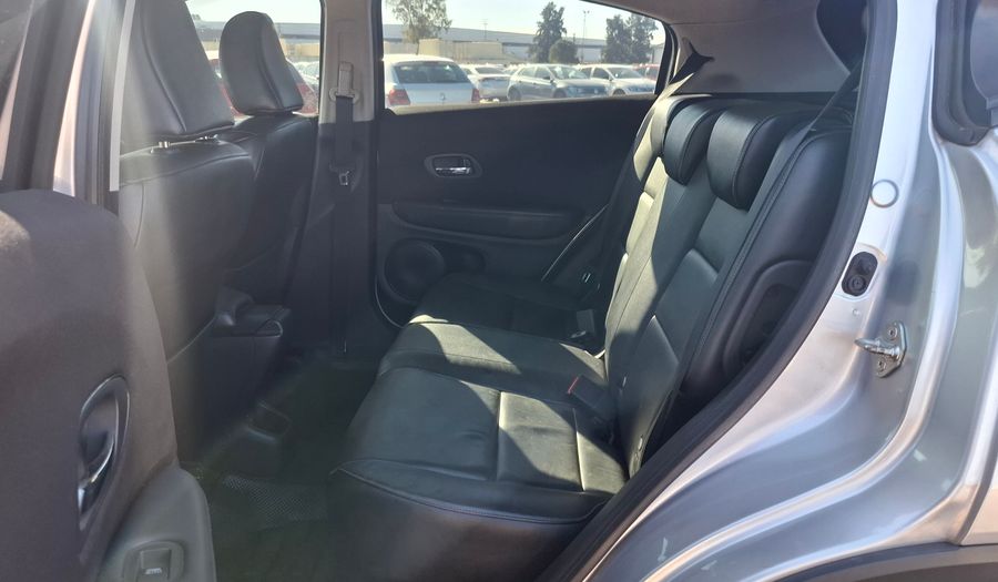 Honda Hr-v 1.8 EX L CVT Suv 2016