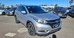 Honda Hr-v 1.8 EX L CVT Suv 2016