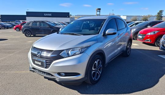 Honda • HR-V