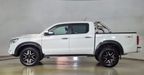 Jac T8 2.0D ADVANCE 4WD Pickup 2021
