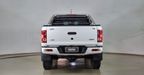 Jac T8 2.0D ADVANCE 4WD Pickup 2021