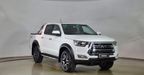 Jac T8 2.0D ADVANCE 4WD Pickup 2021
