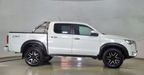 Jac T8 2.0D ADVANCE 4WD Pickup 2021