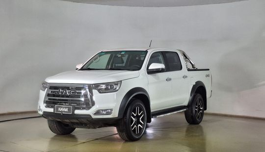 Jac • T8