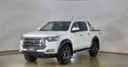 Jac T8 2.0D ADVANCE 4WD Pickup 2021