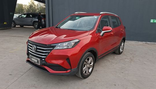 Changan • CS15