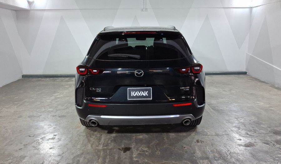 Mazda Cx-50 2.5 TURBO SIGNATURE AUTO 4WD Suv 2024