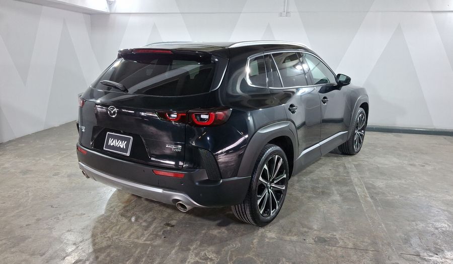 Mazda Cx-50 2.5 TURBO SIGNATURE AUTO 4WD Suv 2024