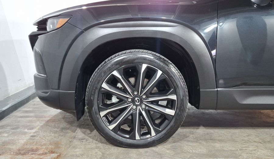 Mazda Cx-50 2.5 TURBO SIGNATURE AUTO 4WD Suv 2024