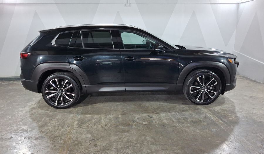 Mazda Cx-50 2.5 TURBO SIGNATURE AUTO 4WD Suv 2024