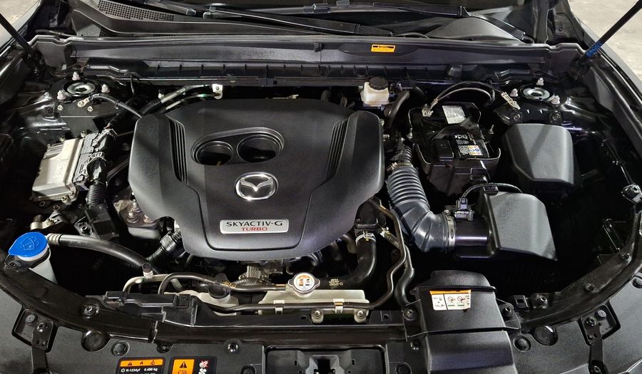 Mazda Cx-50 2.5 TURBO SIGNATURE AUTO 4WD Suv 2024