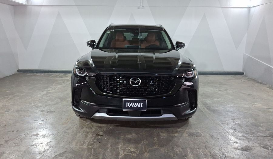 Mazda Cx-50 2.5 TURBO SIGNATURE AUTO 4WD Suv 2024