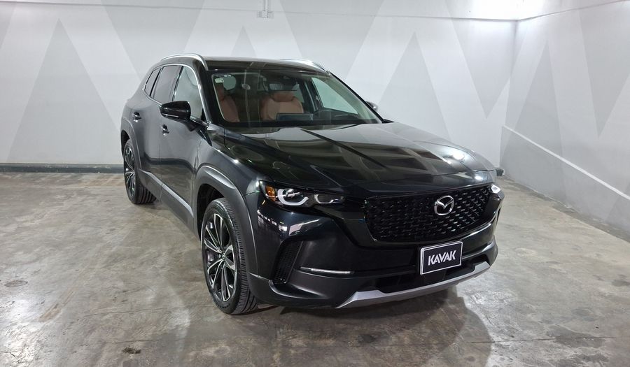 Mazda Cx-50 2.5 TURBO SIGNATURE AUTO 4WD Suv 2024