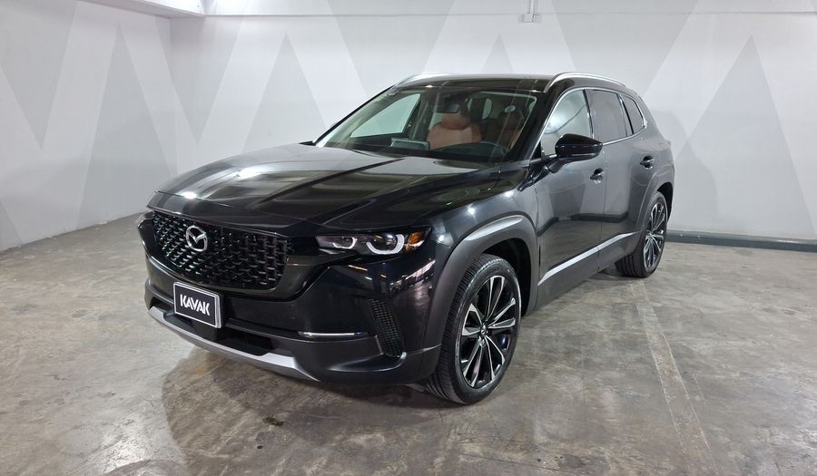 Mazda Cx-50 2.5 TURBO SIGNATURE AUTO 4WD Suv 2024