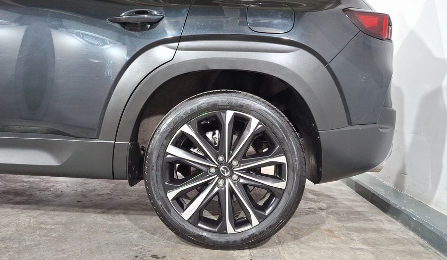 Mazda Cx-50 2.5 TURBO SIGNATURE AUTO 4WD Suv 2024