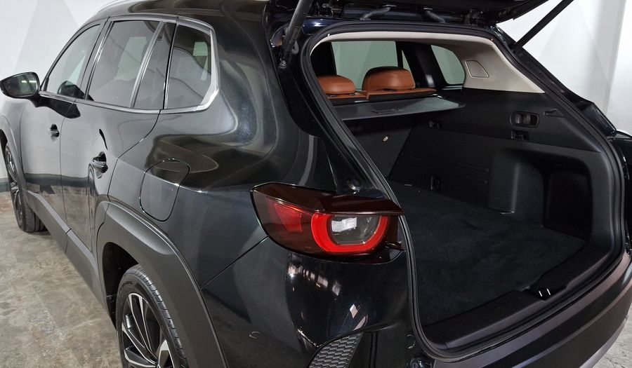 Mazda Cx-50 2.5 TURBO SIGNATURE AUTO 4WD Suv 2024