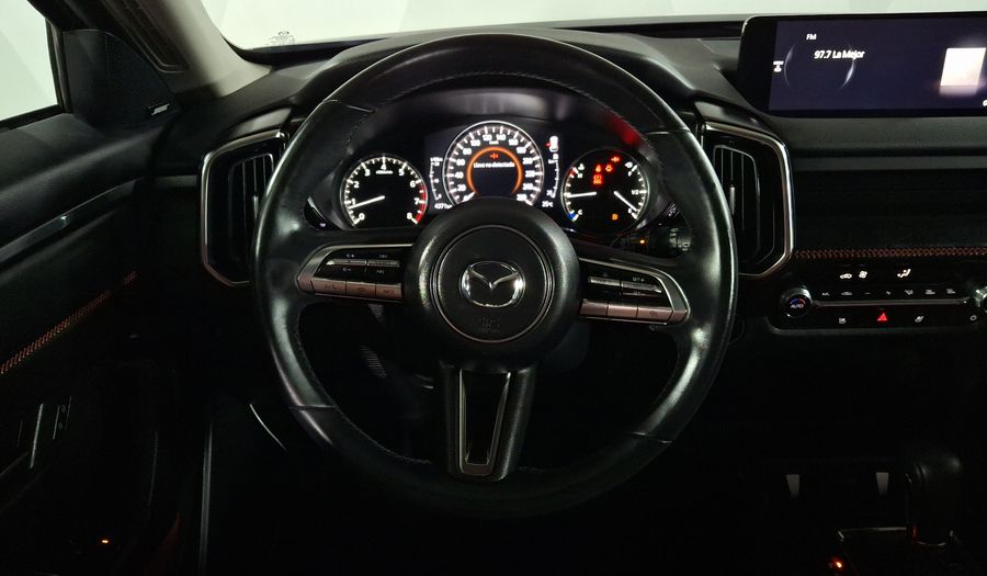 Mazda Cx-50 2.5 TURBO SIGNATURE AUTO 4WD Suv 2024