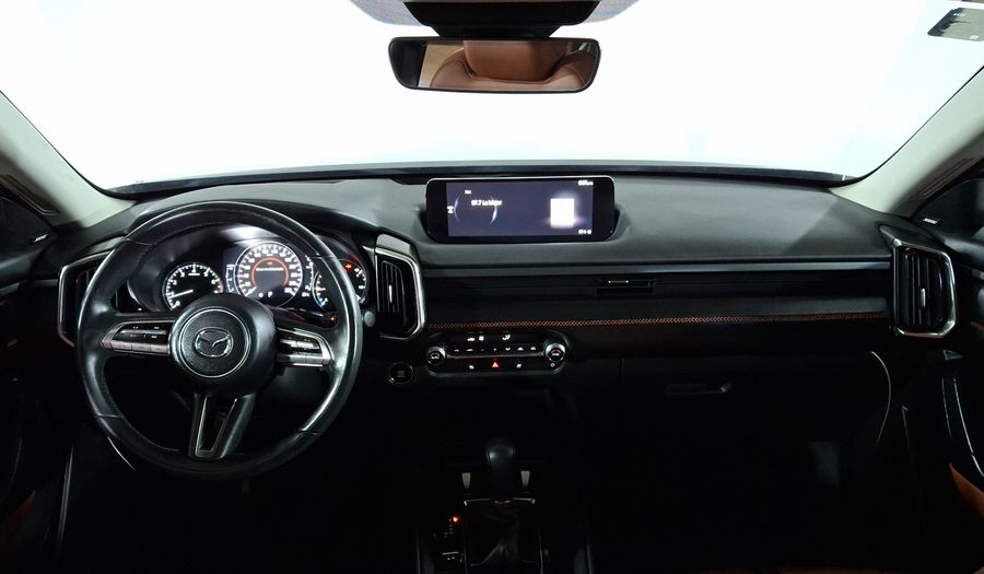 Mazda Cx-50 2.5 TURBO SIGNATURE AUTO 4WD Suv 2024