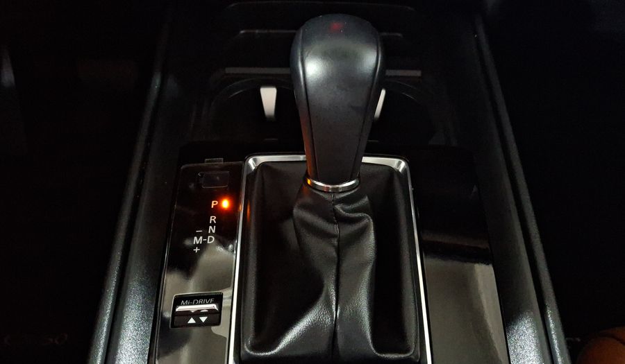 Mazda Cx-50 2.5 TURBO SIGNATURE AUTO 4WD Suv 2024