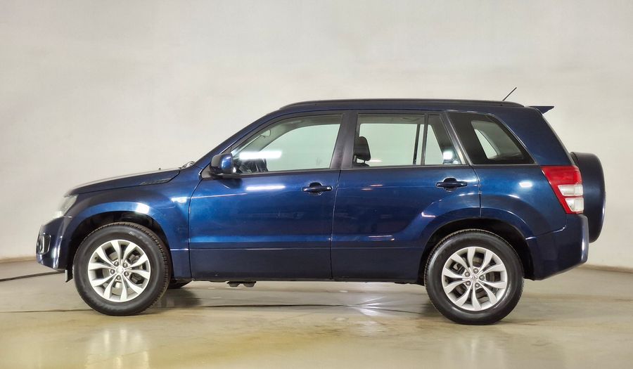 Suzuki Grandnomade 2.4 GLX SPORT Suv 2013
