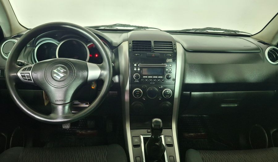 Suzuki Grandnomade 2.4 GLX SPORT Suv 2013