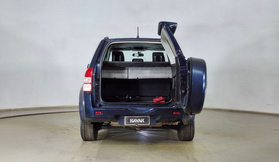 Suzuki Grandnomade 2.4 GLX SPORT Suv 2013