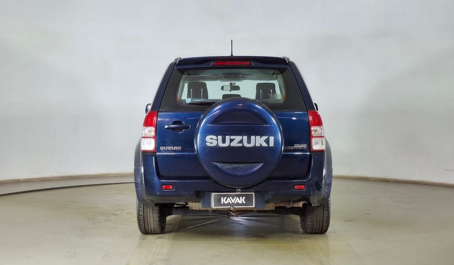Suzuki Grandnomade 2.4 GLX SPORT Suv 2013