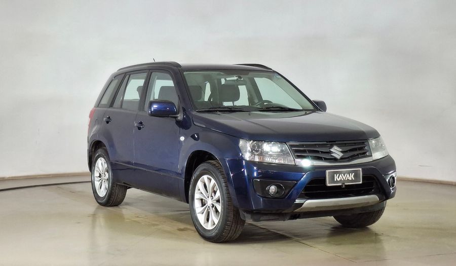 Suzuki Grandnomade 2.4 GLX SPORT Suv 2013