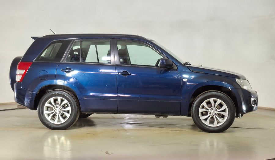 Suzuki Grandnomade 2.4 GLX SPORT Suv 2013