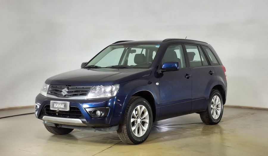Suzuki Grandnomade 2.4 GLX SPORT Suv 2013