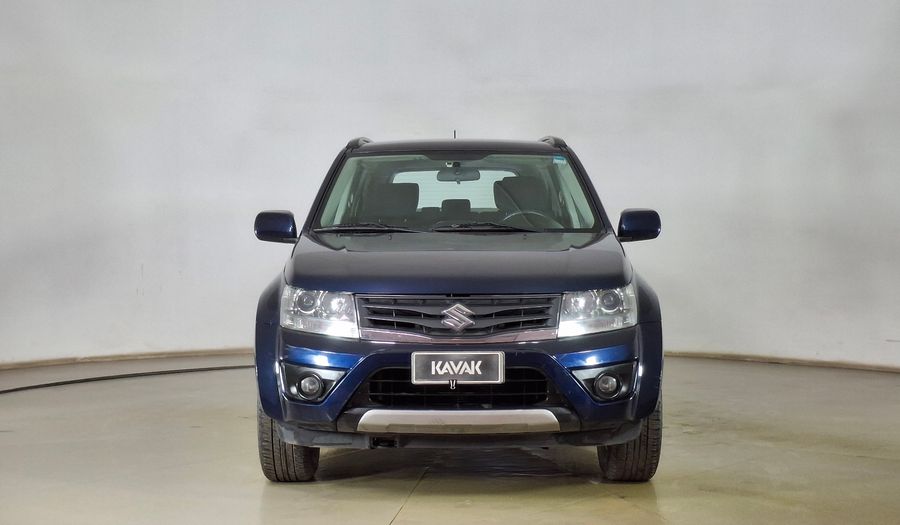 Suzuki Grandnomade 2.4 GLX SPORT Suv 2013