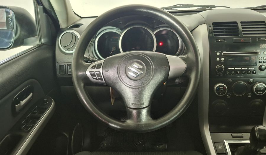 Suzuki Grandnomade 2.4 GLX SPORT Suv 2013