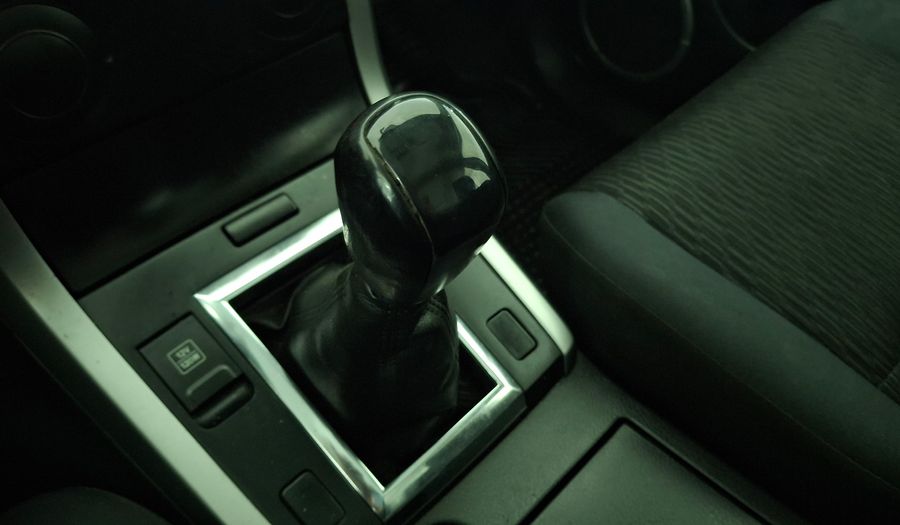 Suzuki Grandnomade 2.4 GLX SPORT Suv 2013