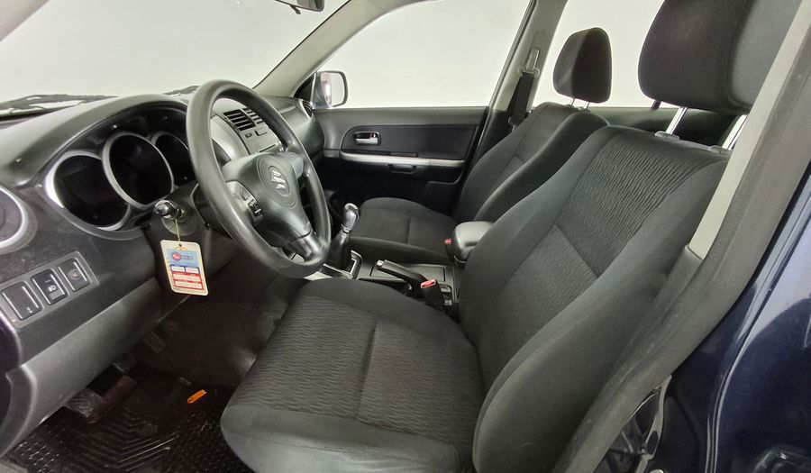 Suzuki Grandnomade 2.4 GLX SPORT Suv 2013