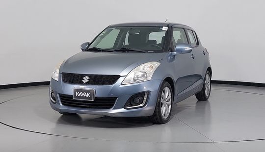Suzuki • Swift