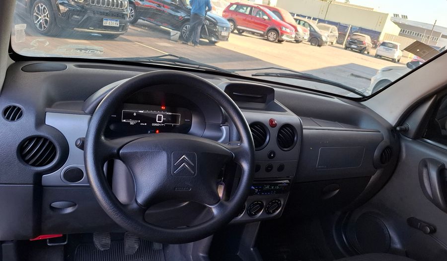 Citroen Berlingo 1.6 VTI BUSINESS MY21 Van 2021
